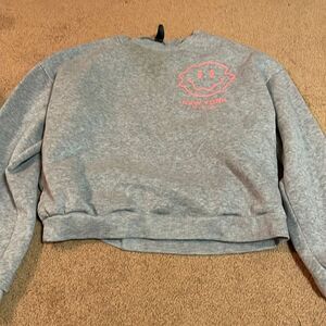 NY sweatshirt 